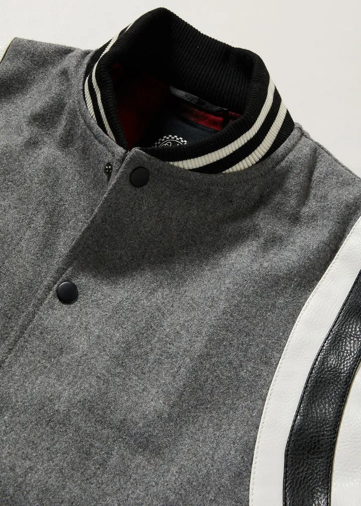 Johnny Varsity Jacket
