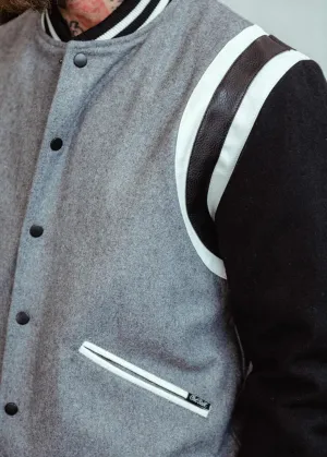 Johnny Varsity Jacket