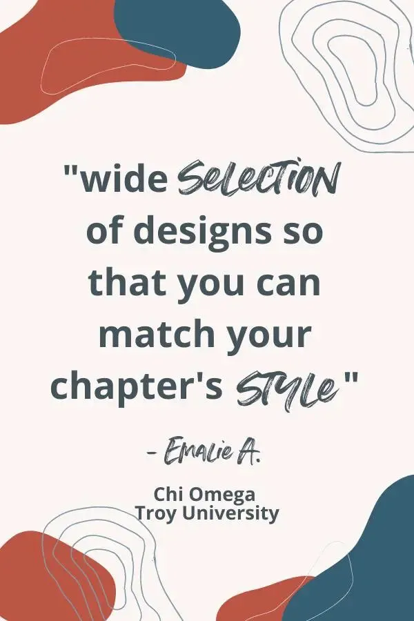 Kappa Delta Go Confidently Tee