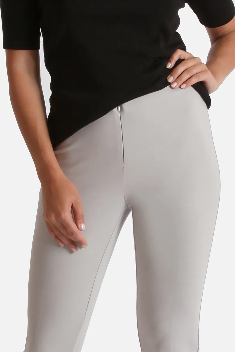 Kaylee Pant - Paramount Knit