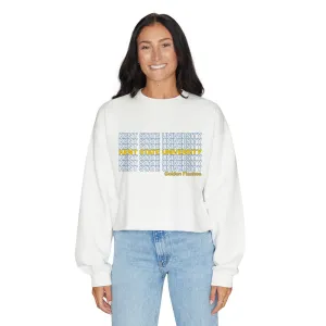 Kent State Repeat Crewneck