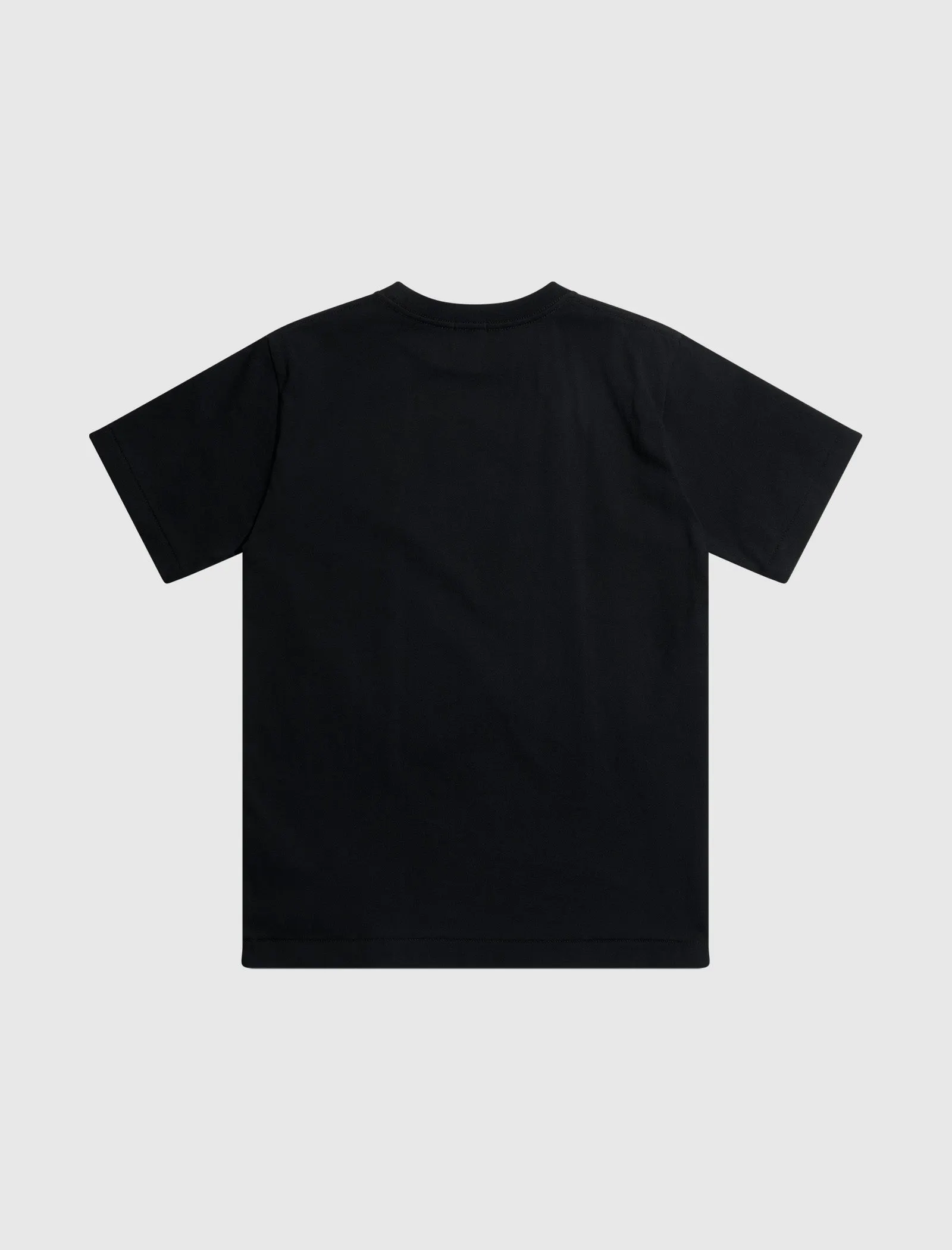 KIDS 1ST CAMO COLLEGE TEE