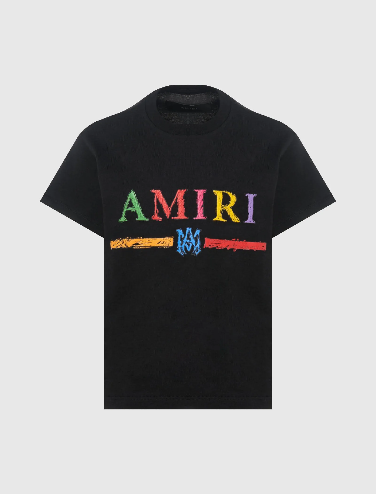 KIDS CRAYON SKETCH TEE