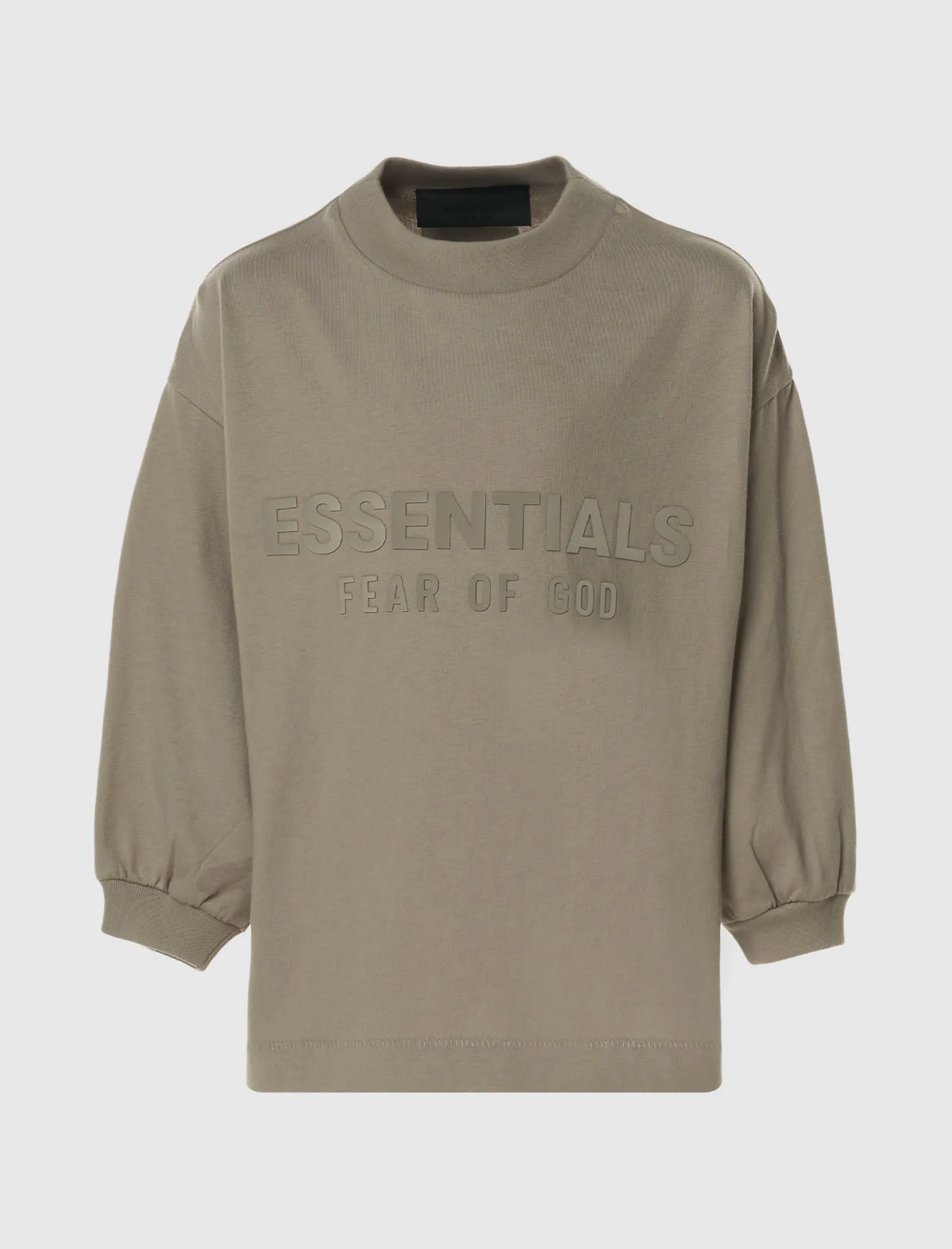 KIDS LONG SLEEVE T-SHIRT