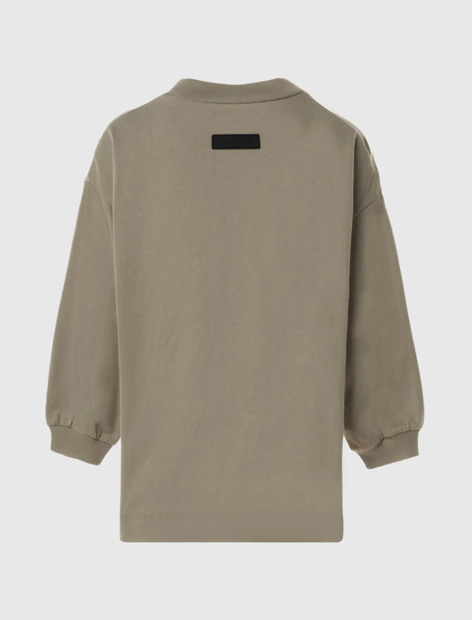 KIDS LONG SLEEVE T-SHIRT