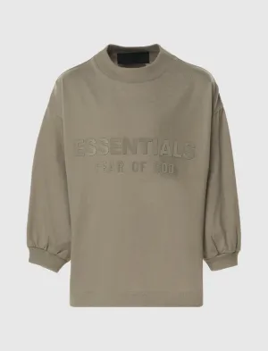 KIDS LONG SLEEVE T-SHIRT