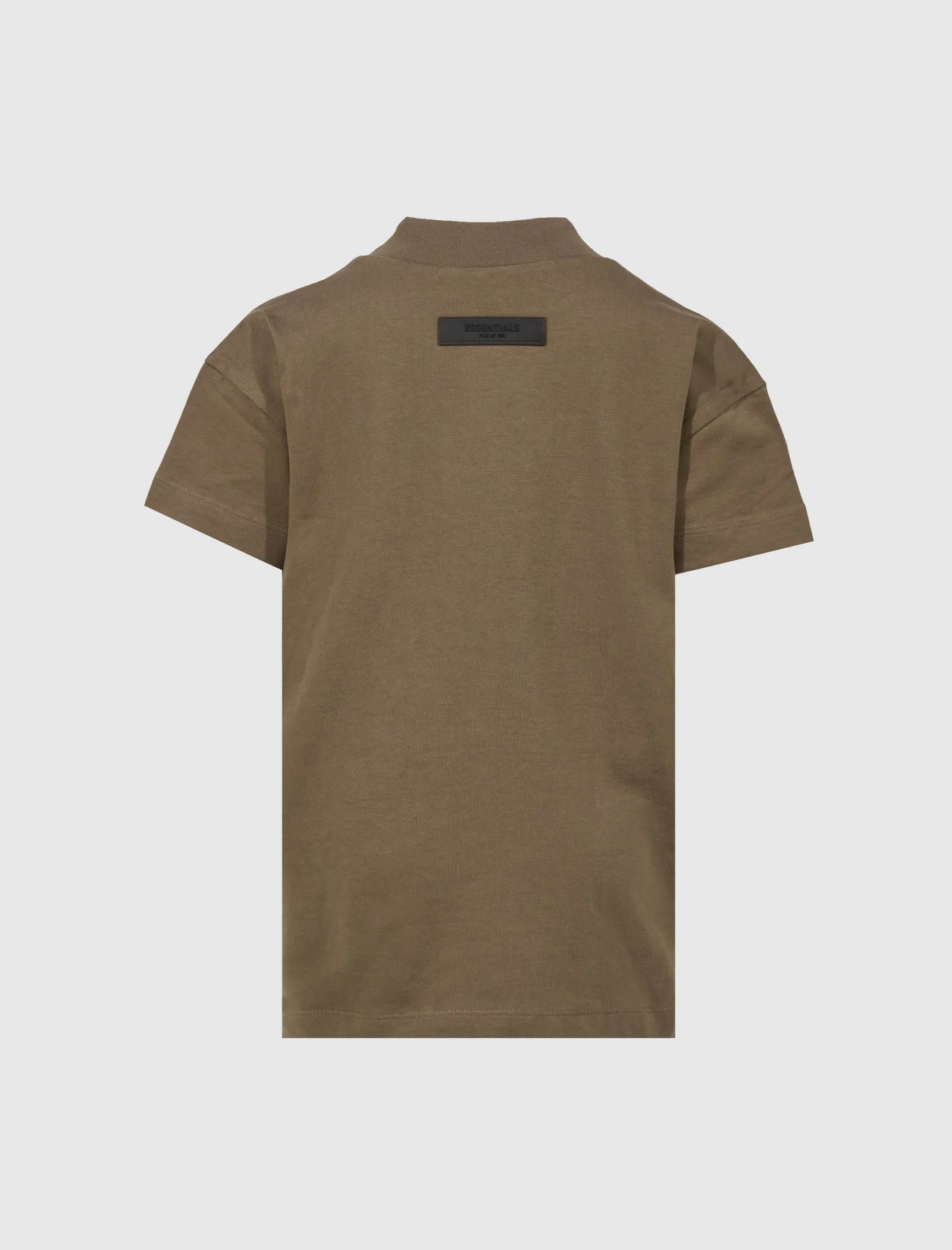 KIDS' SHORT SLEEVE TEE