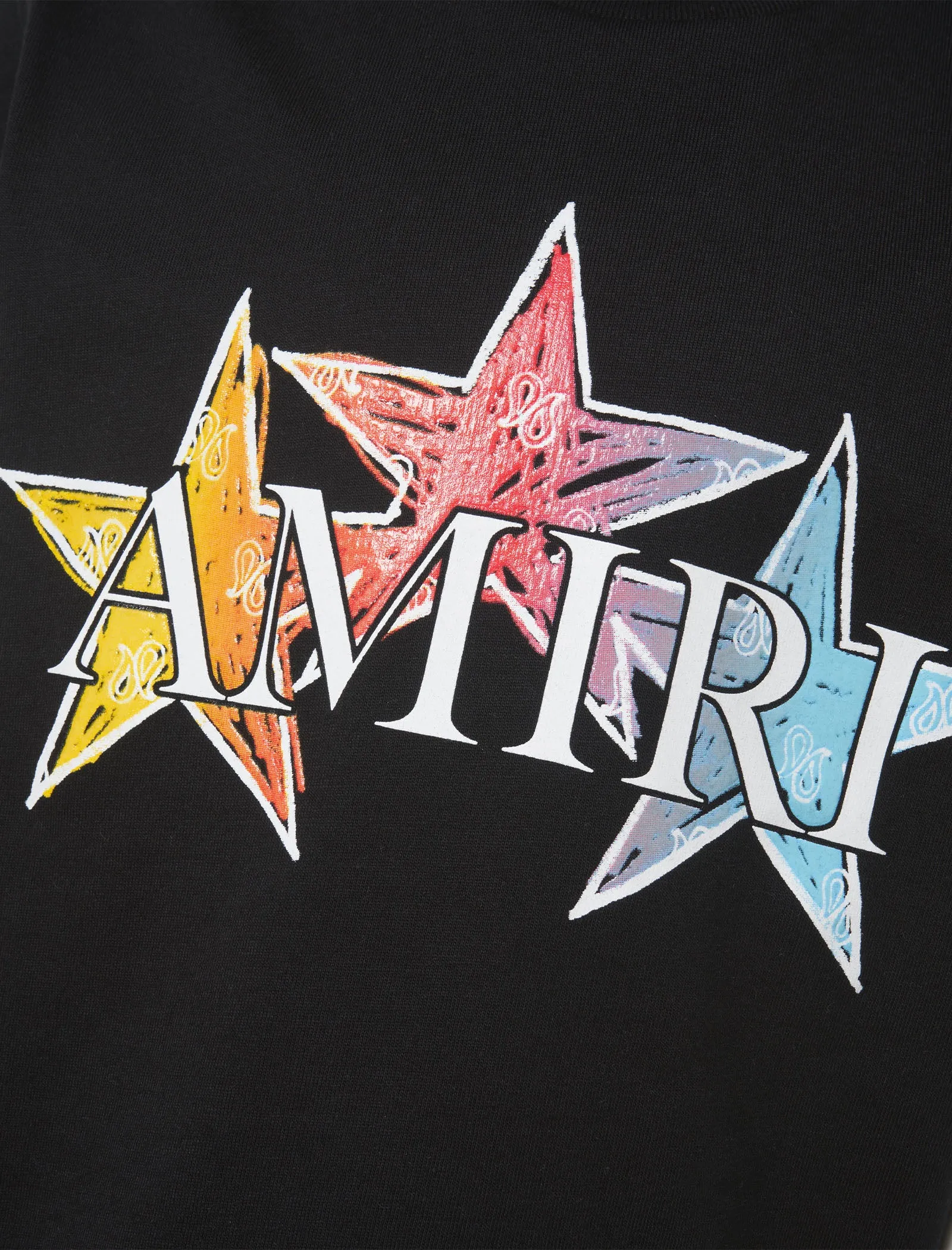 KIDS STARS TEE