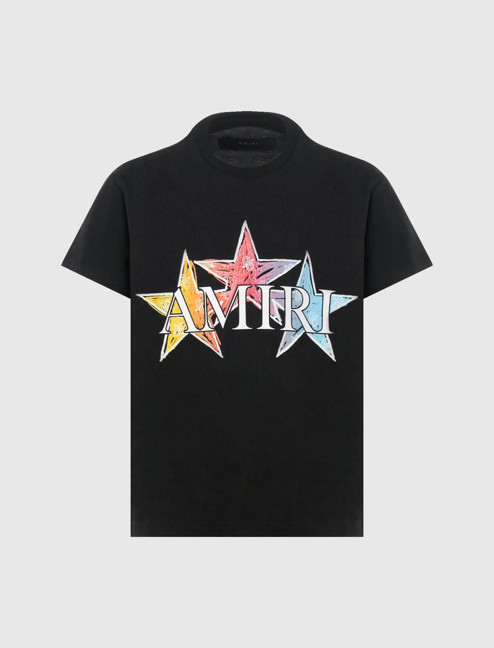 KIDS STARS TEE