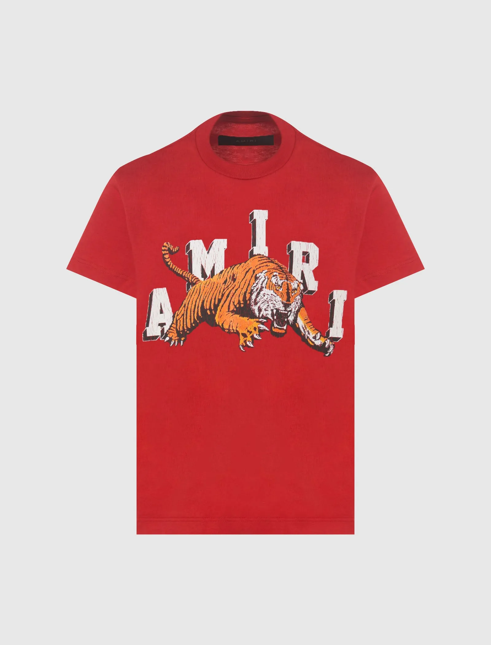 KIDS VINTAGE TIGER TEE