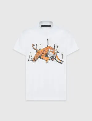 KIDS VINTAGE TIGER TEE