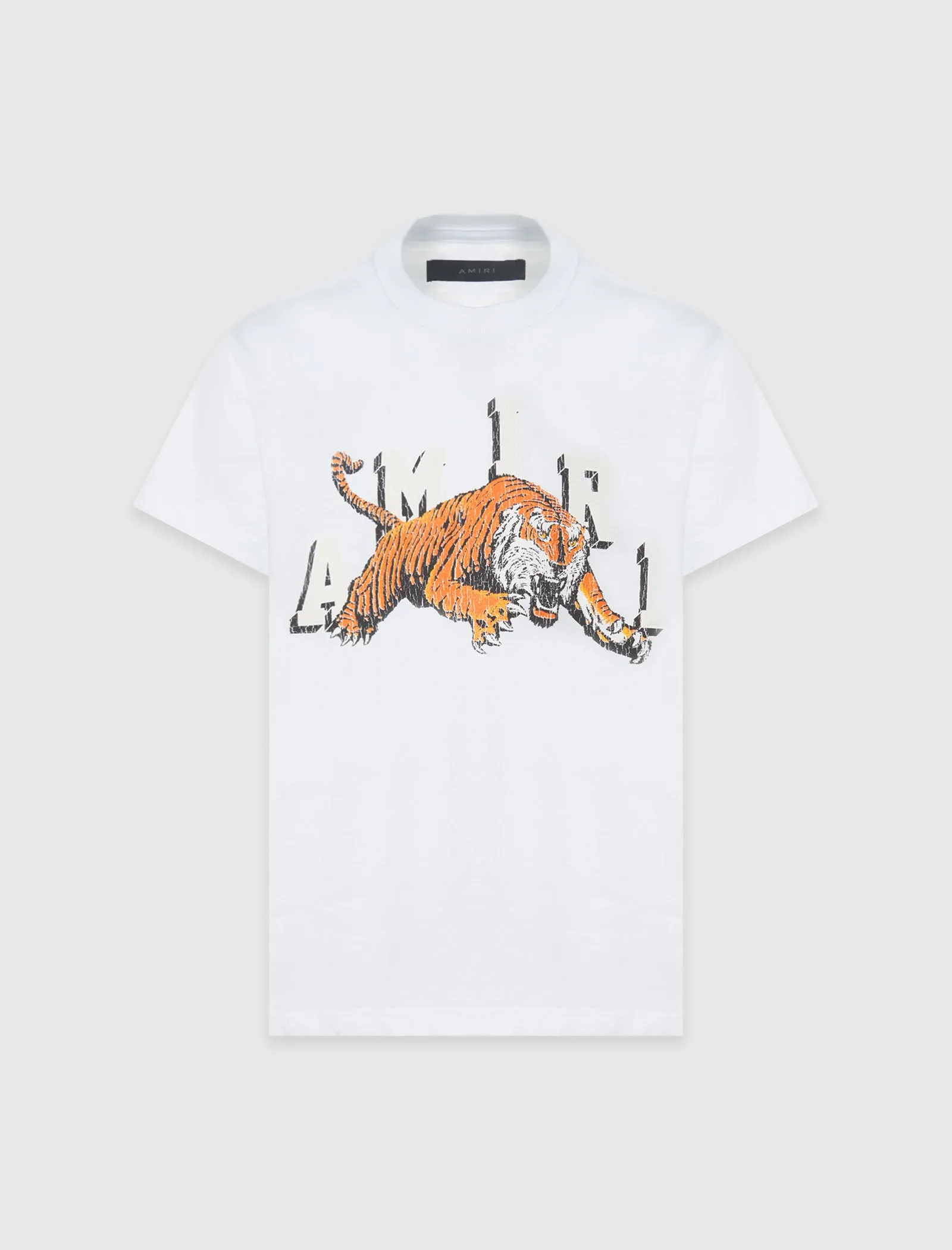 KIDS VINTAGE TIGER TEE