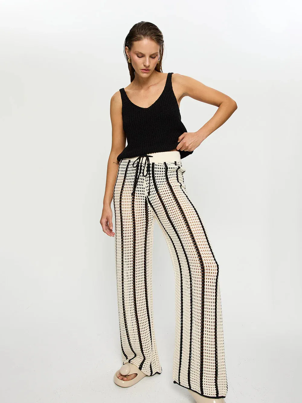 Kivari Juni Knit Pant