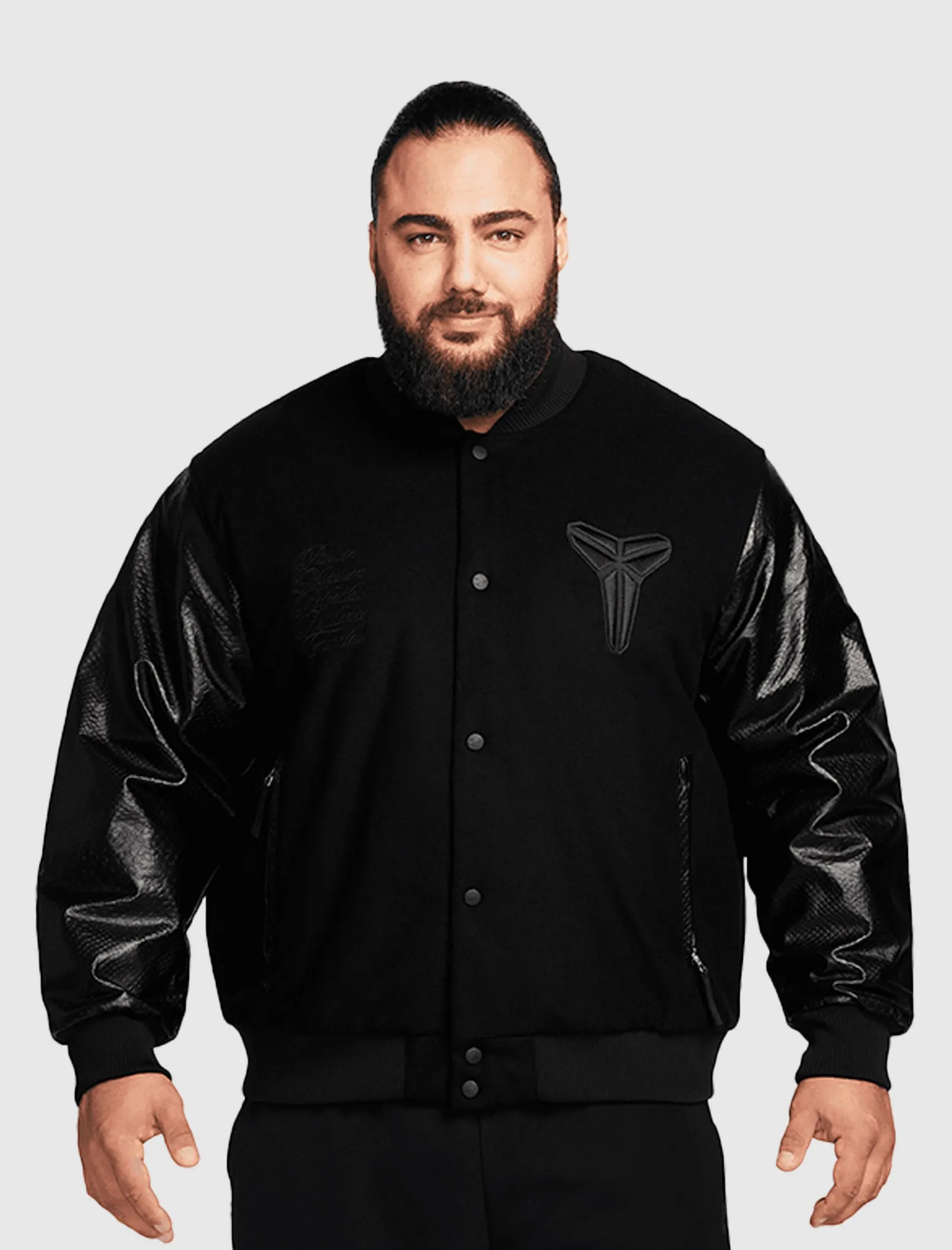 KOBE DESTROYER JACKET