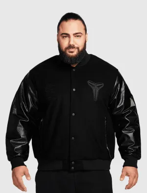 KOBE DESTROYER JACKET