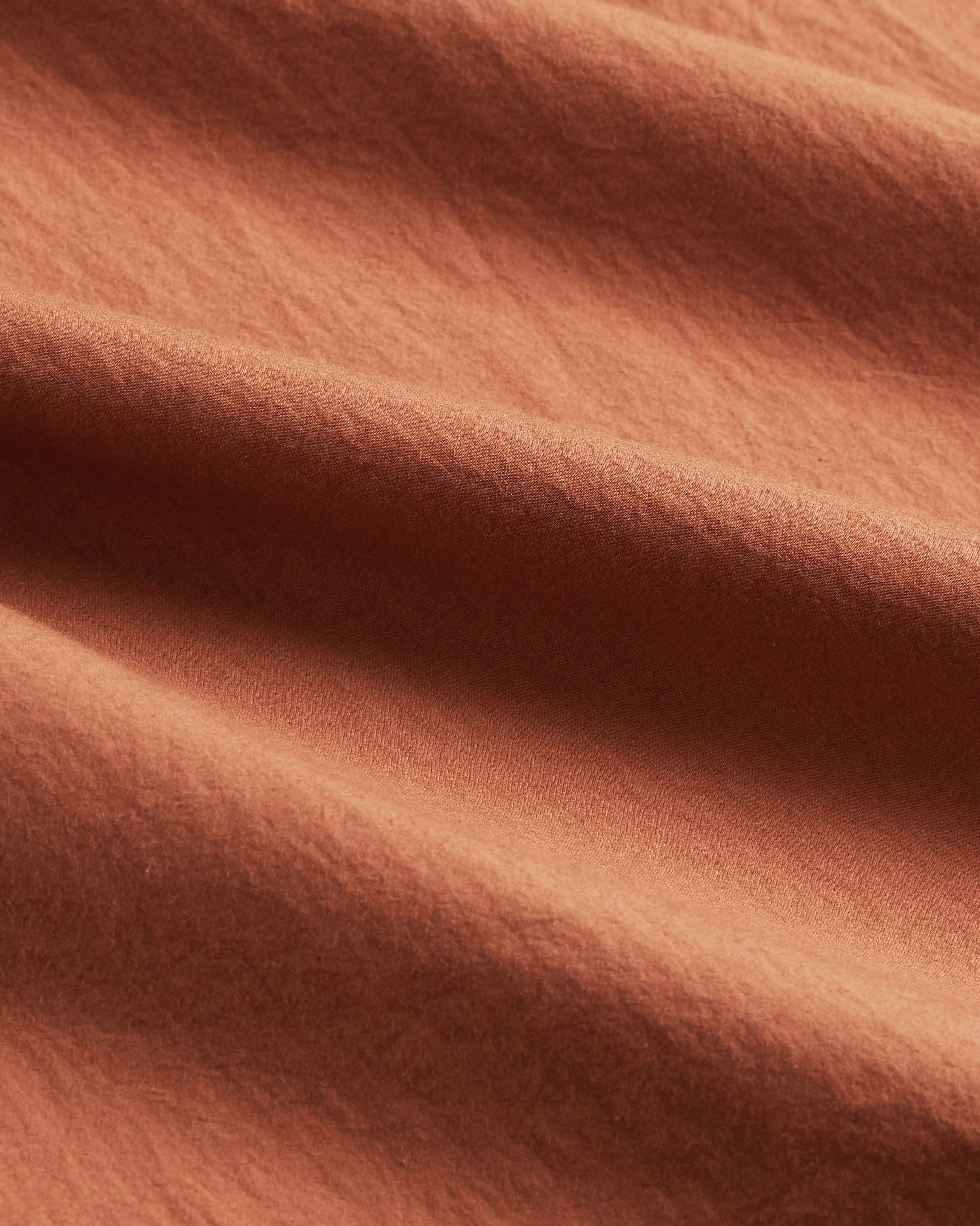 Kyoto Pleat Front Pant - Sienna