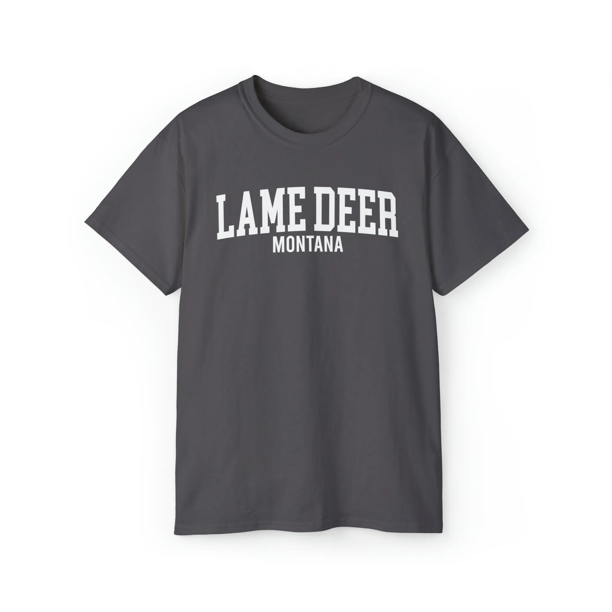 Lame Deer Montana t-shirt