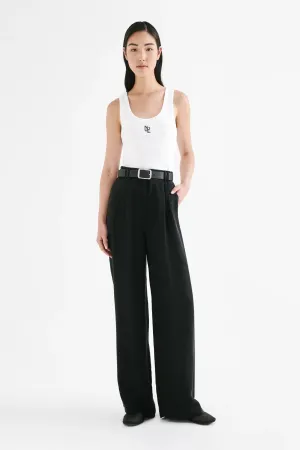 LEA CUPRO PANT