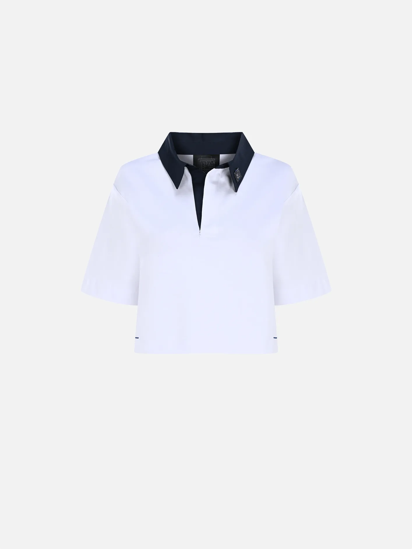 Leader Woman Polo Top