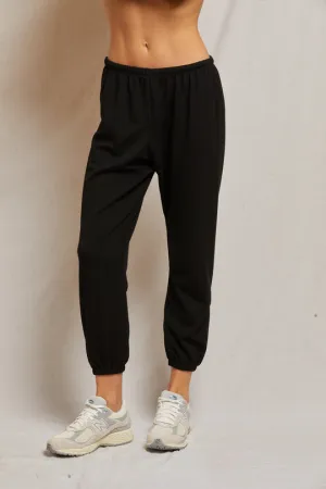 Leah Travel Jogger