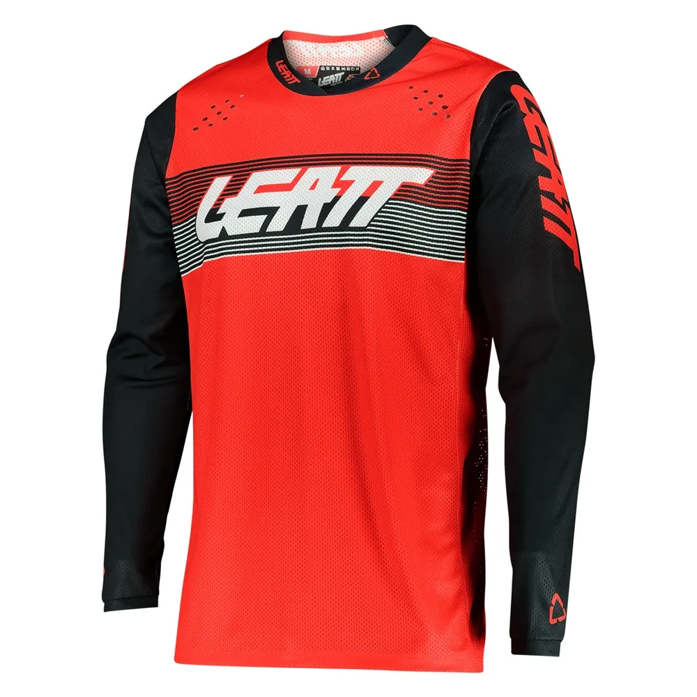 Leatt 4.5 Lite MX Jersey