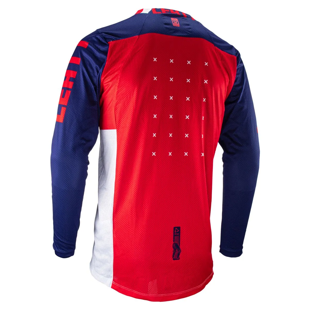 Leatt Moto 4.5 Lite Jersey