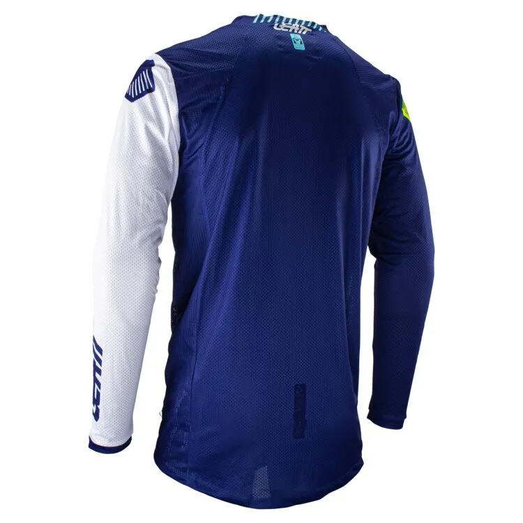 Leatt Moto 4.5 Lite Jersey