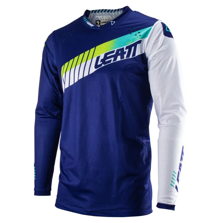 Leatt Moto 4.5 Lite Jersey