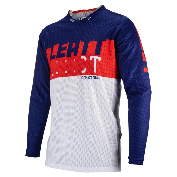 Leatt Moto 4.5 Lite Jersey