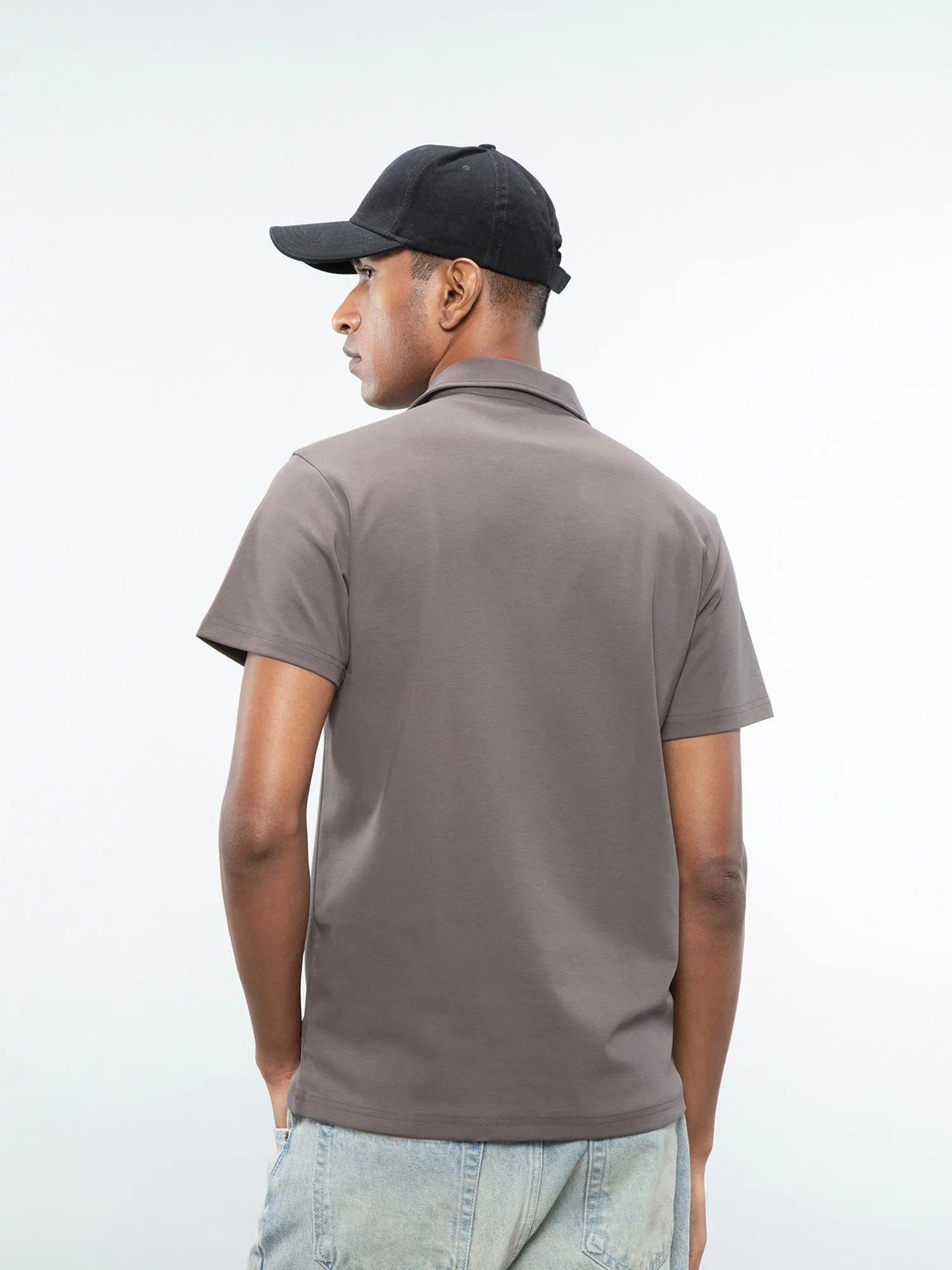 Lifestyle polo