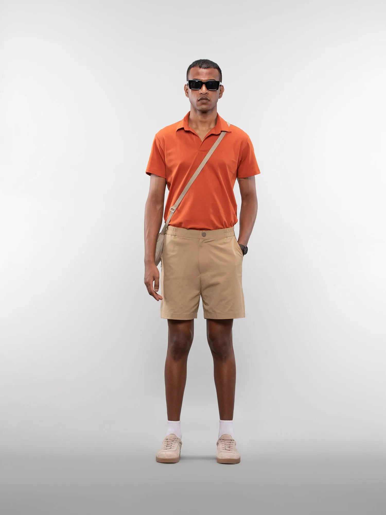 Lifestyle polo