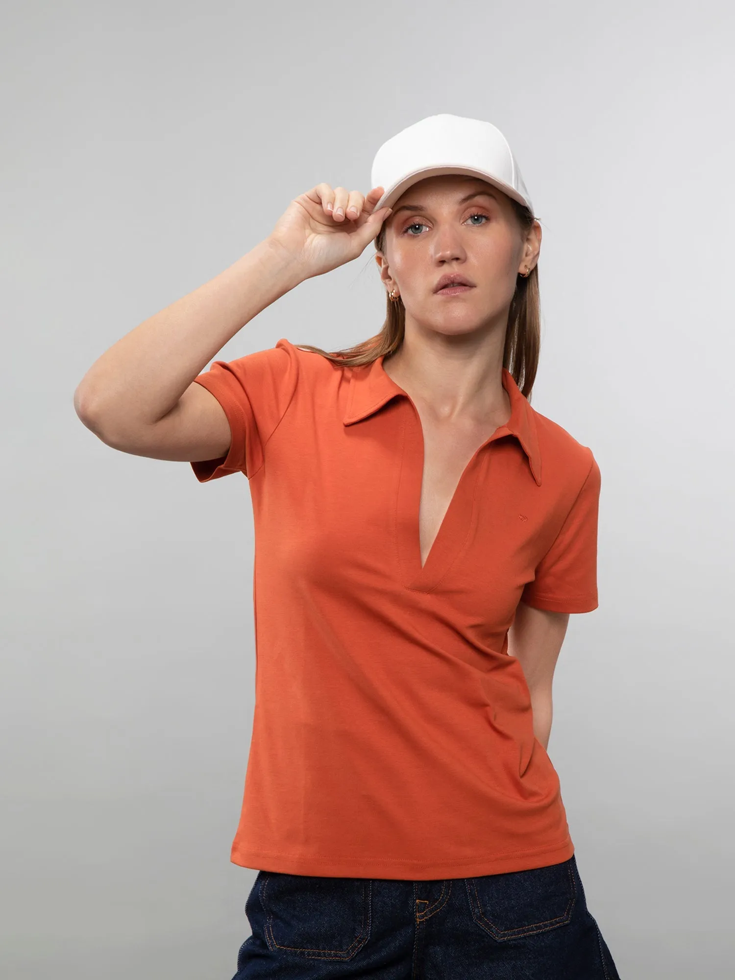 Lifestyle polo