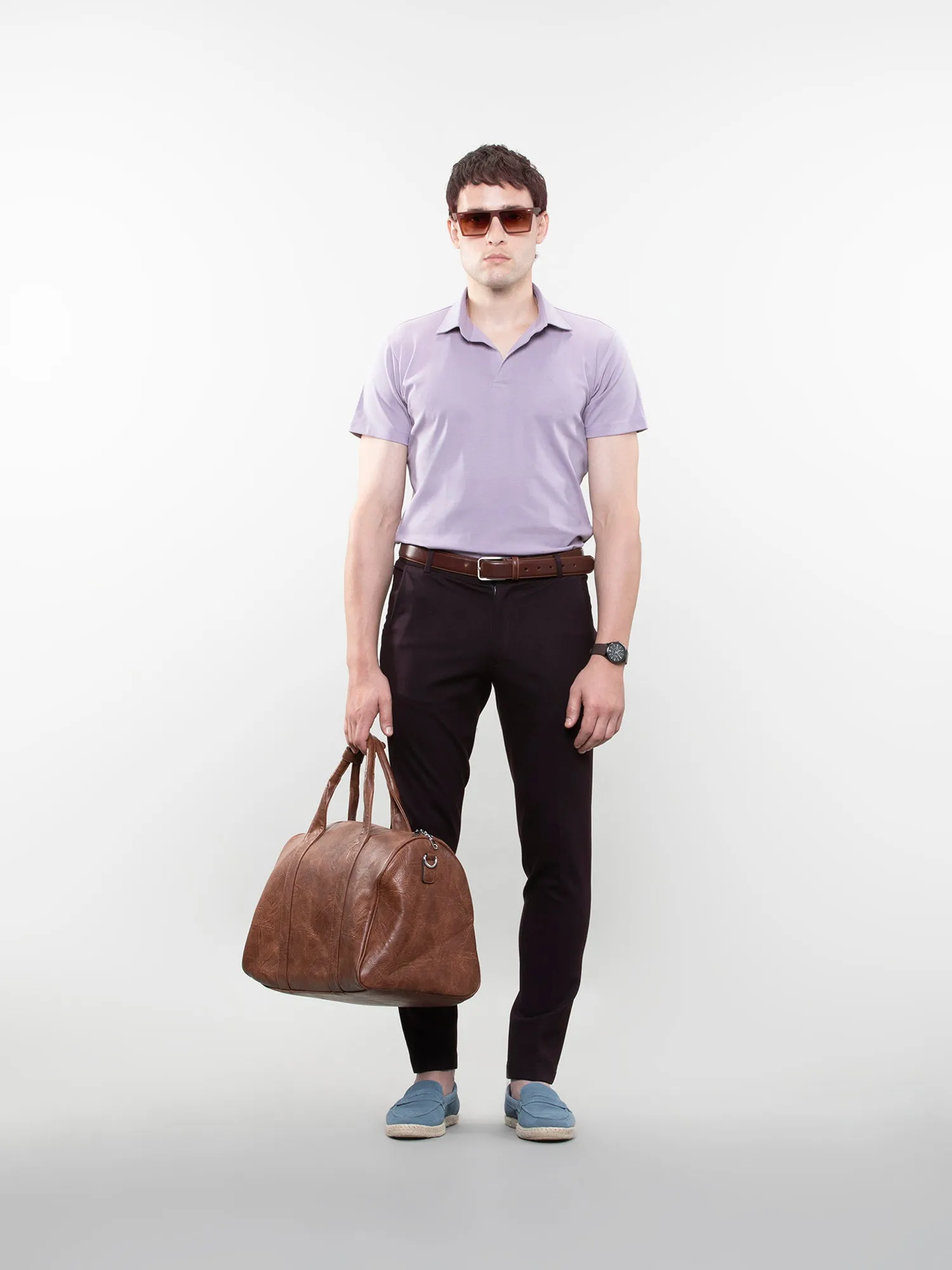 Lifestyle polo