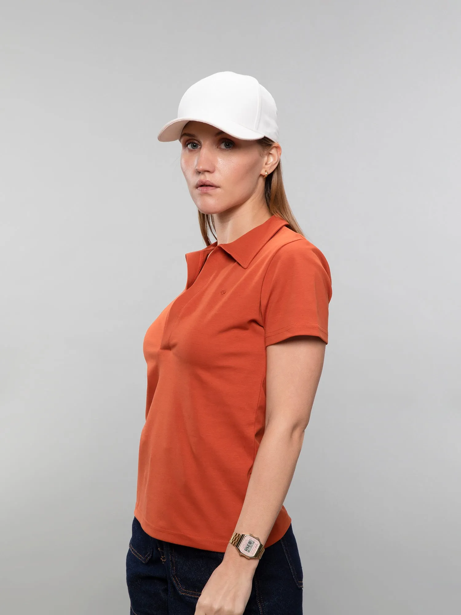 Lifestyle polo