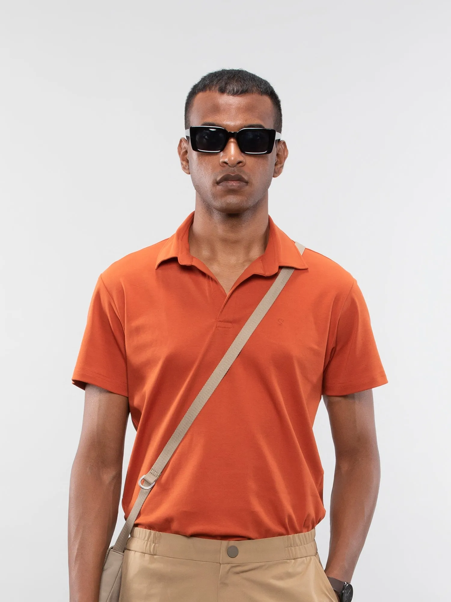 Lifestyle polo