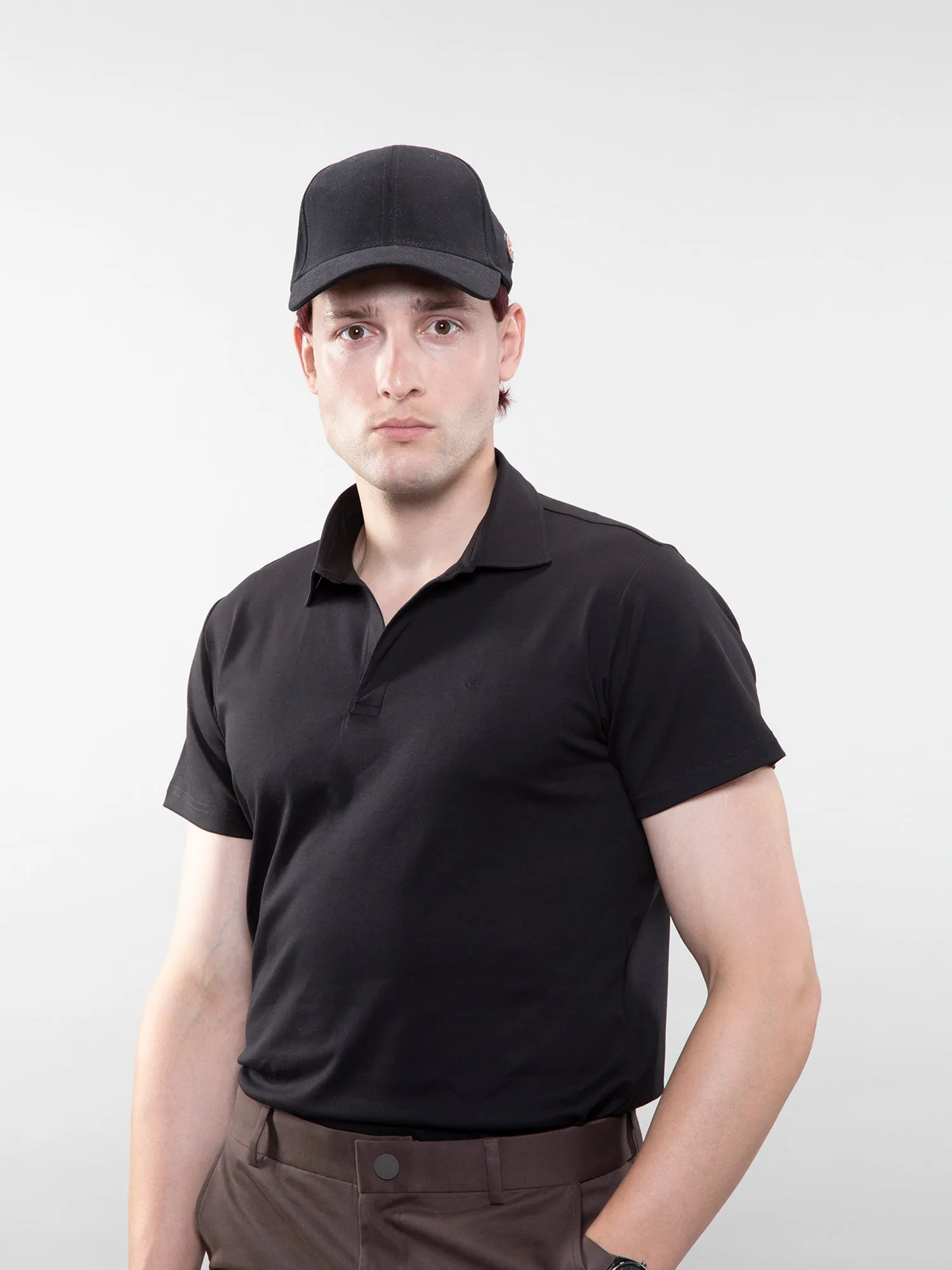 Lifestyle polo