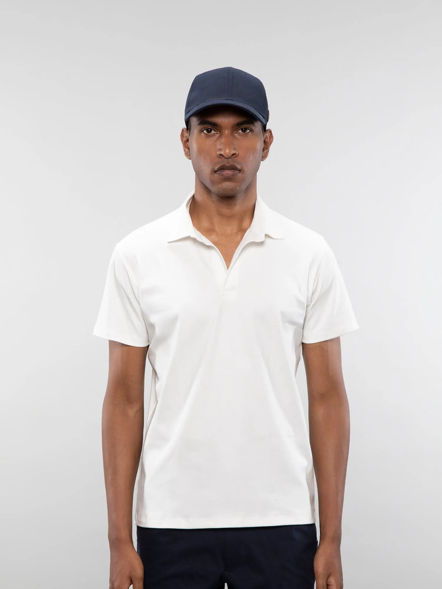 Lifestyle polo