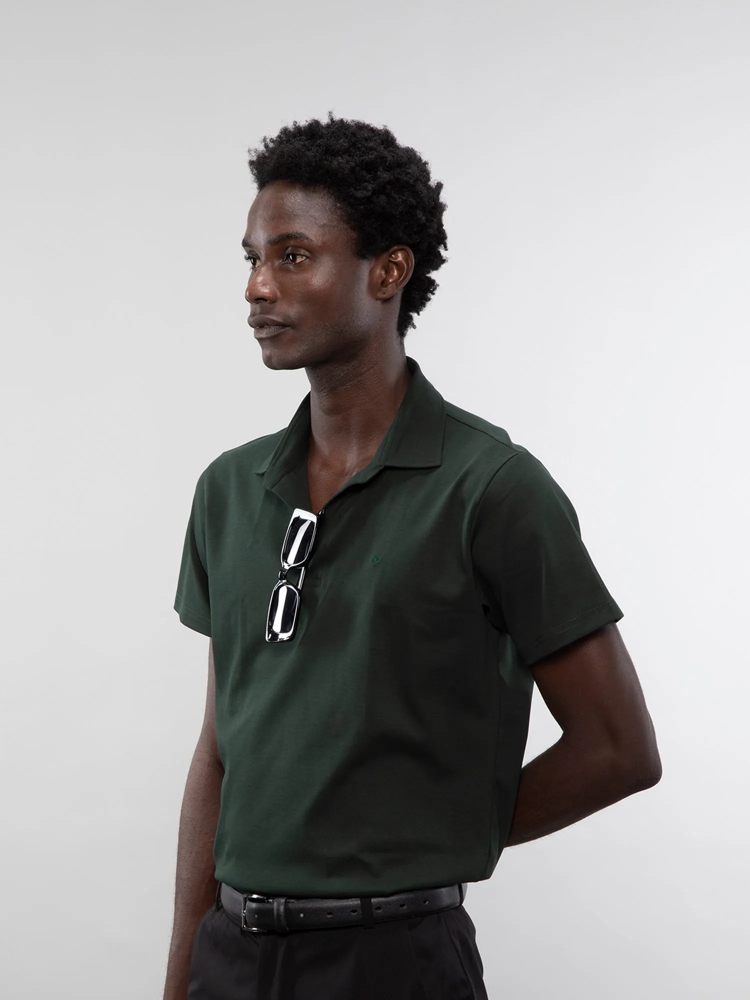 Lifestyle polo