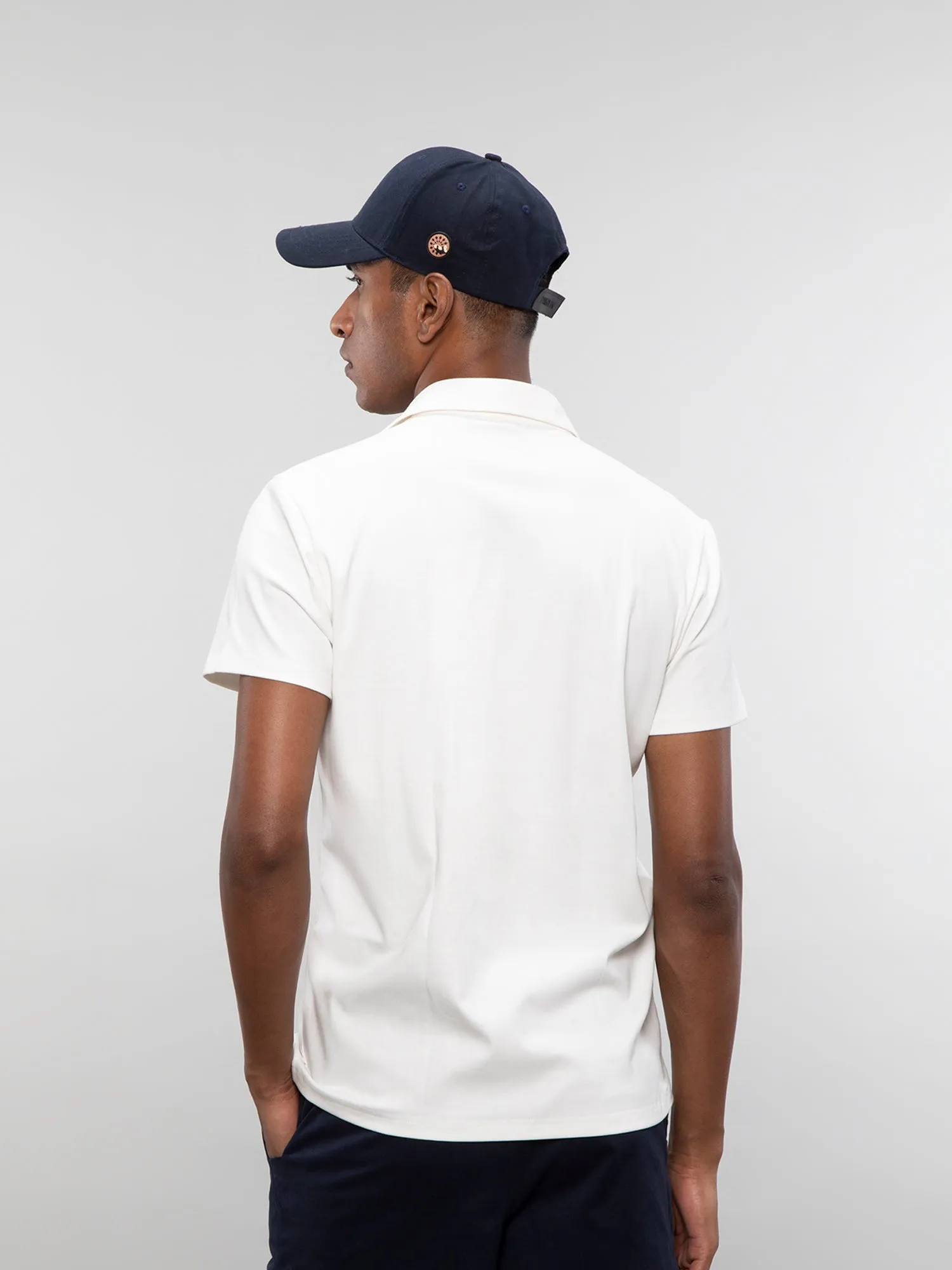 Lifestyle polo