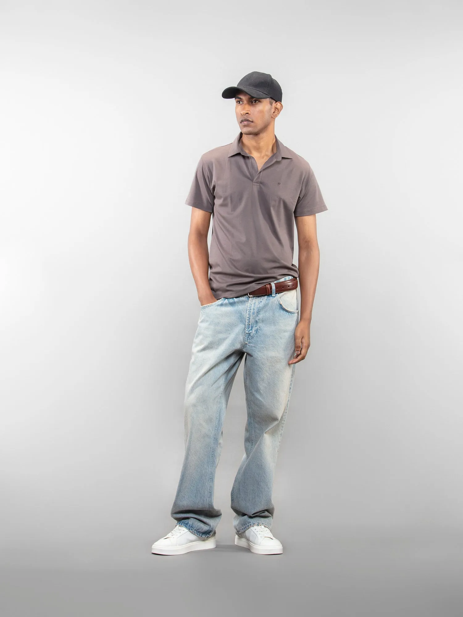 Lifestyle polo