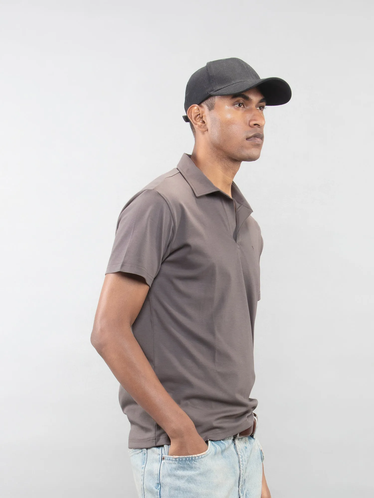 Lifestyle polo