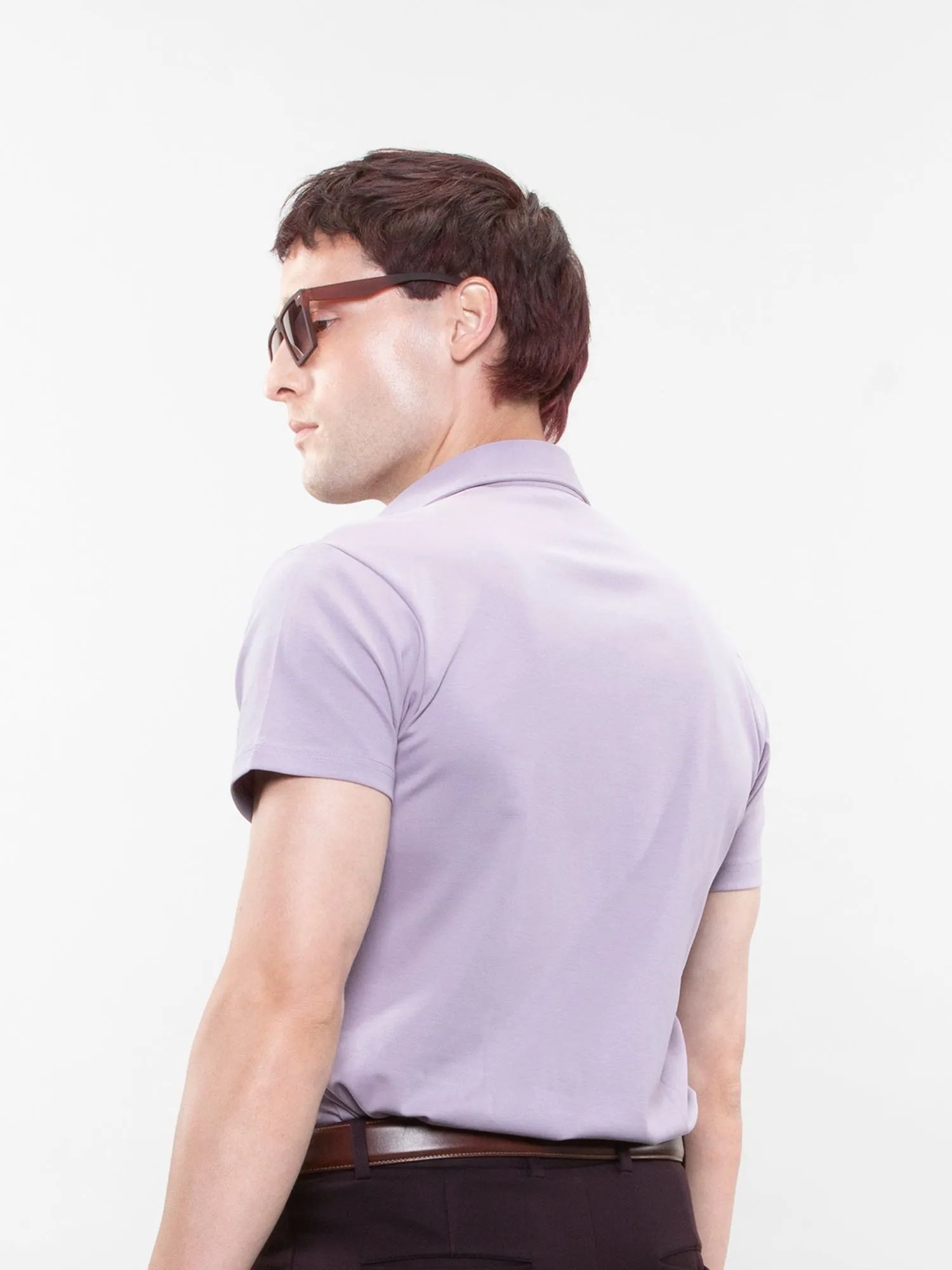 Lifestyle polo