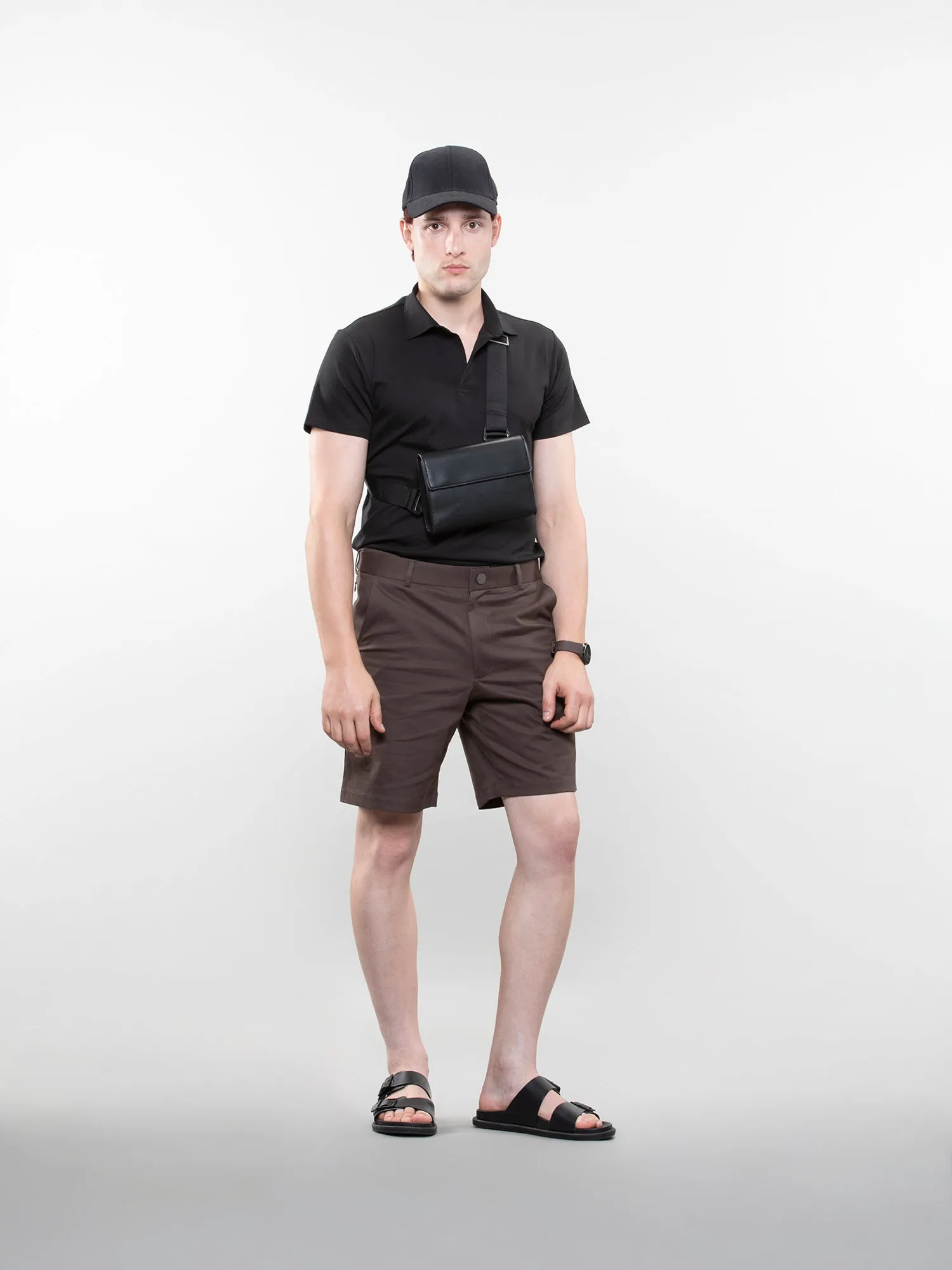 Lifestyle polo