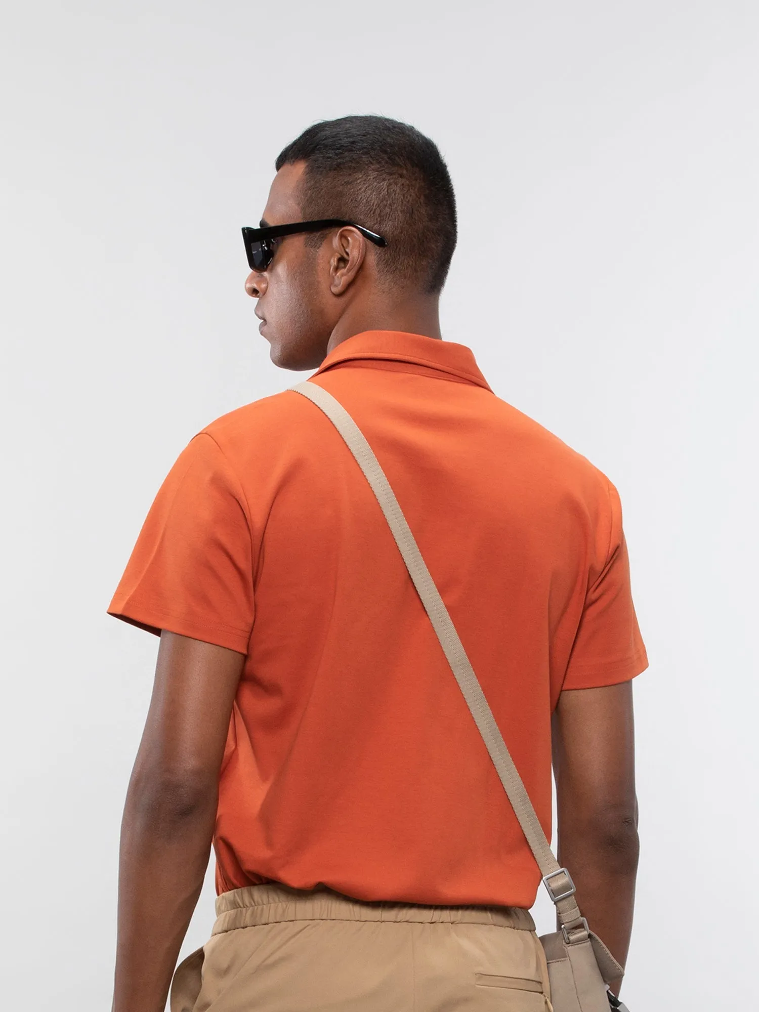 Lifestyle polo