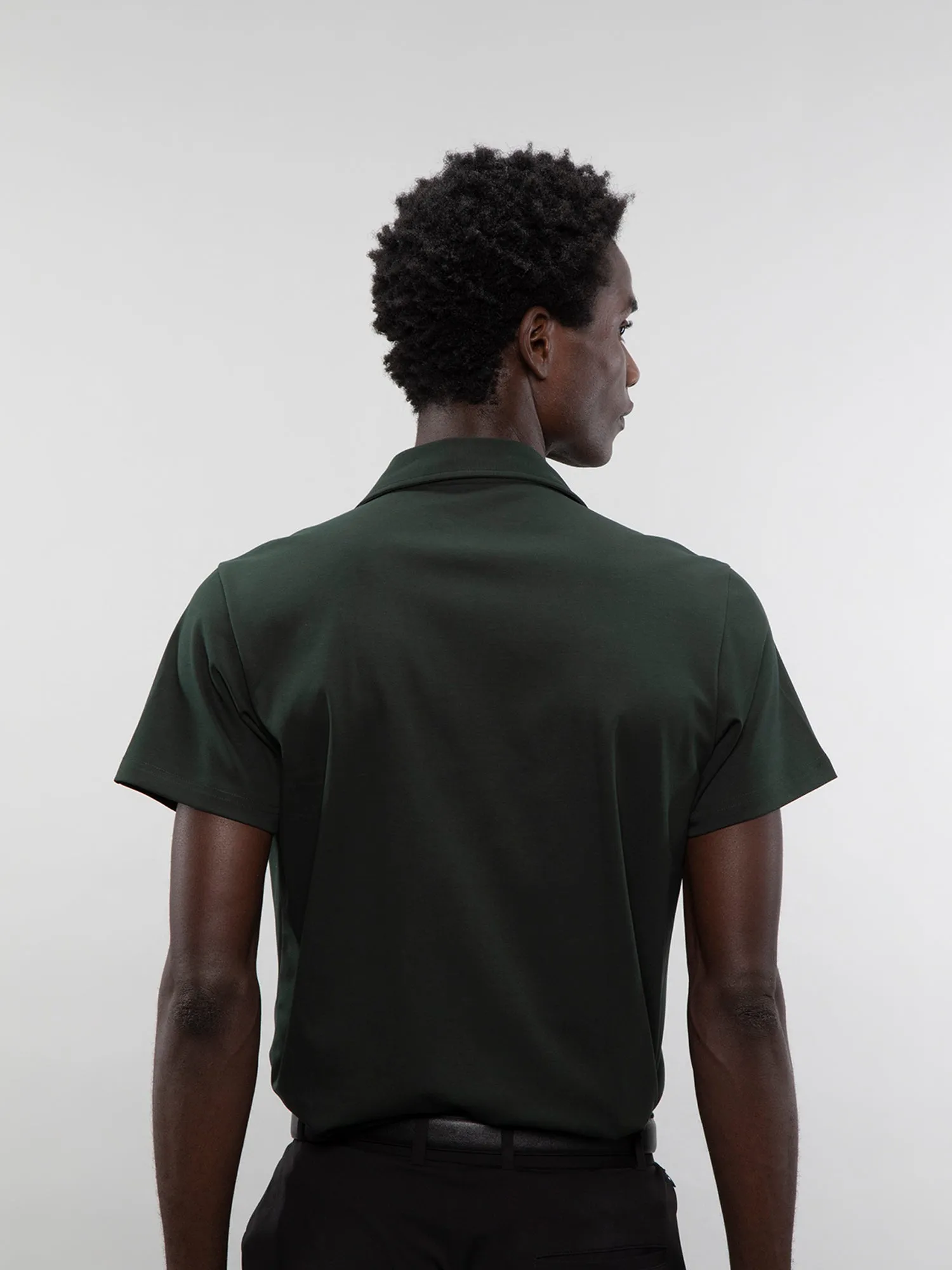 Lifestyle polo