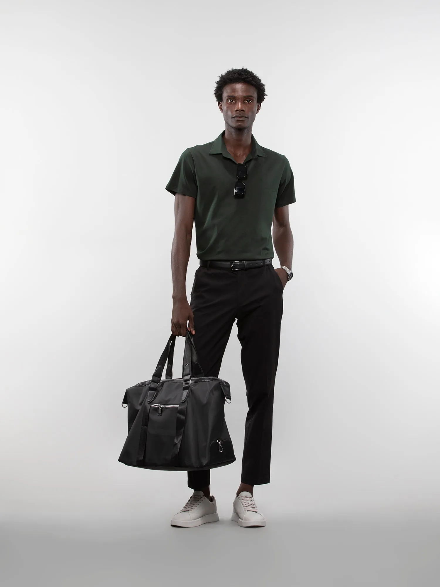 Lifestyle polo