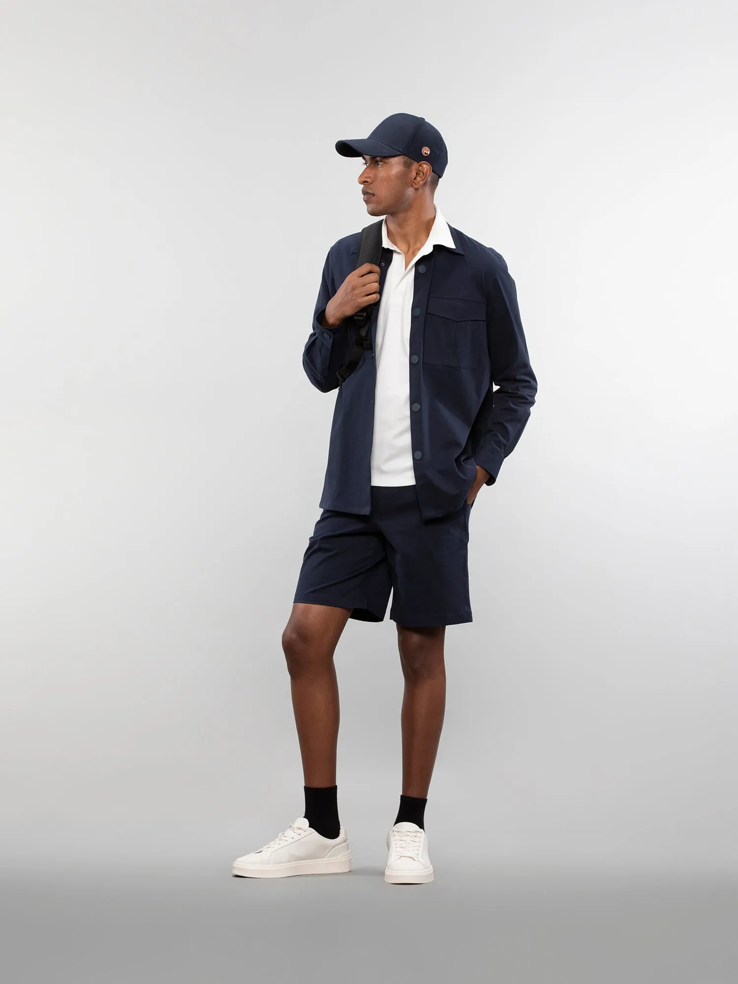 Lifestyle polo