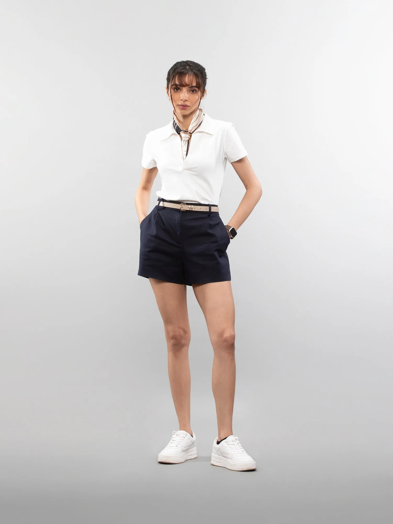 Lifestyle polo