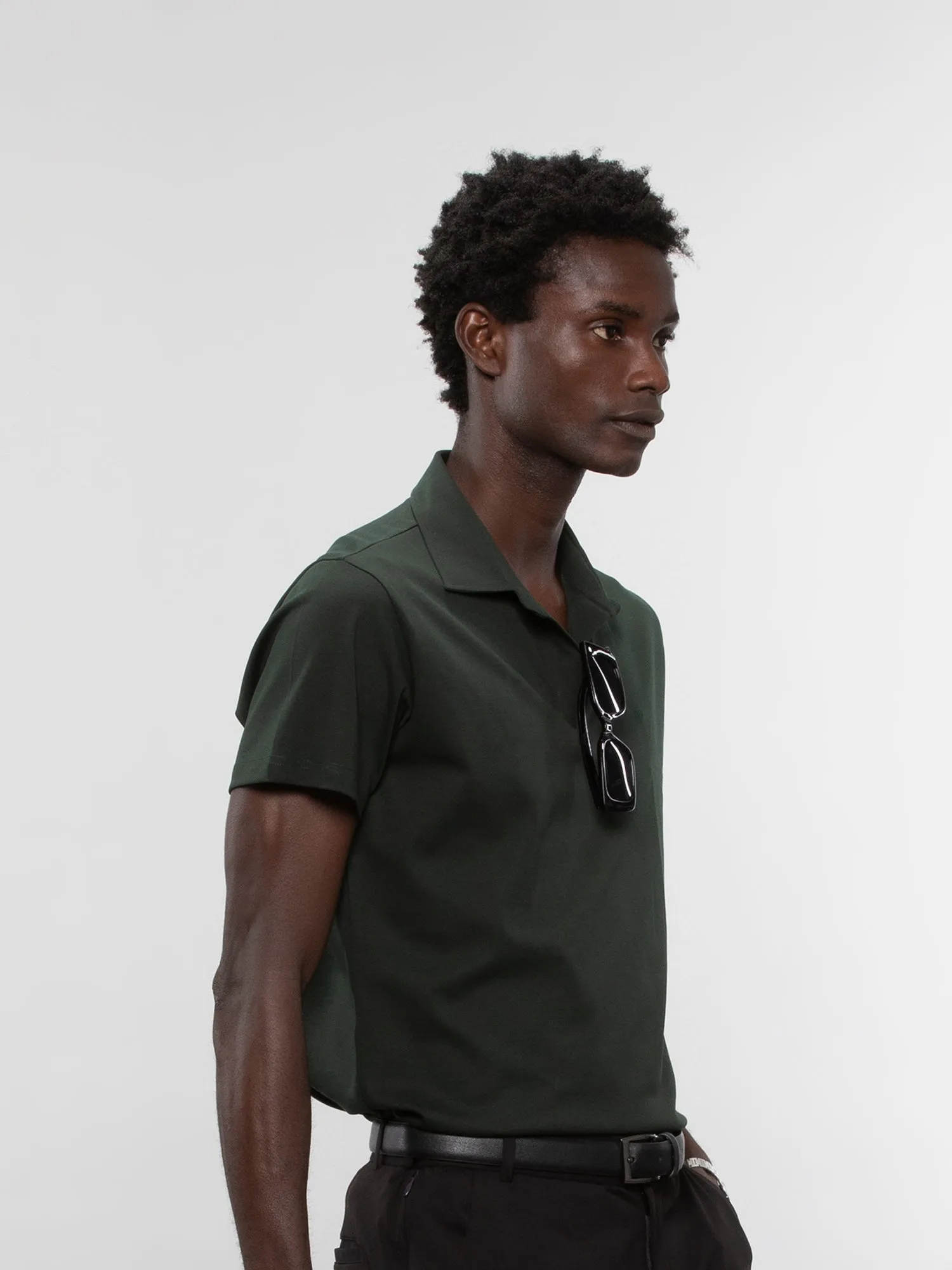 Lifestyle polo