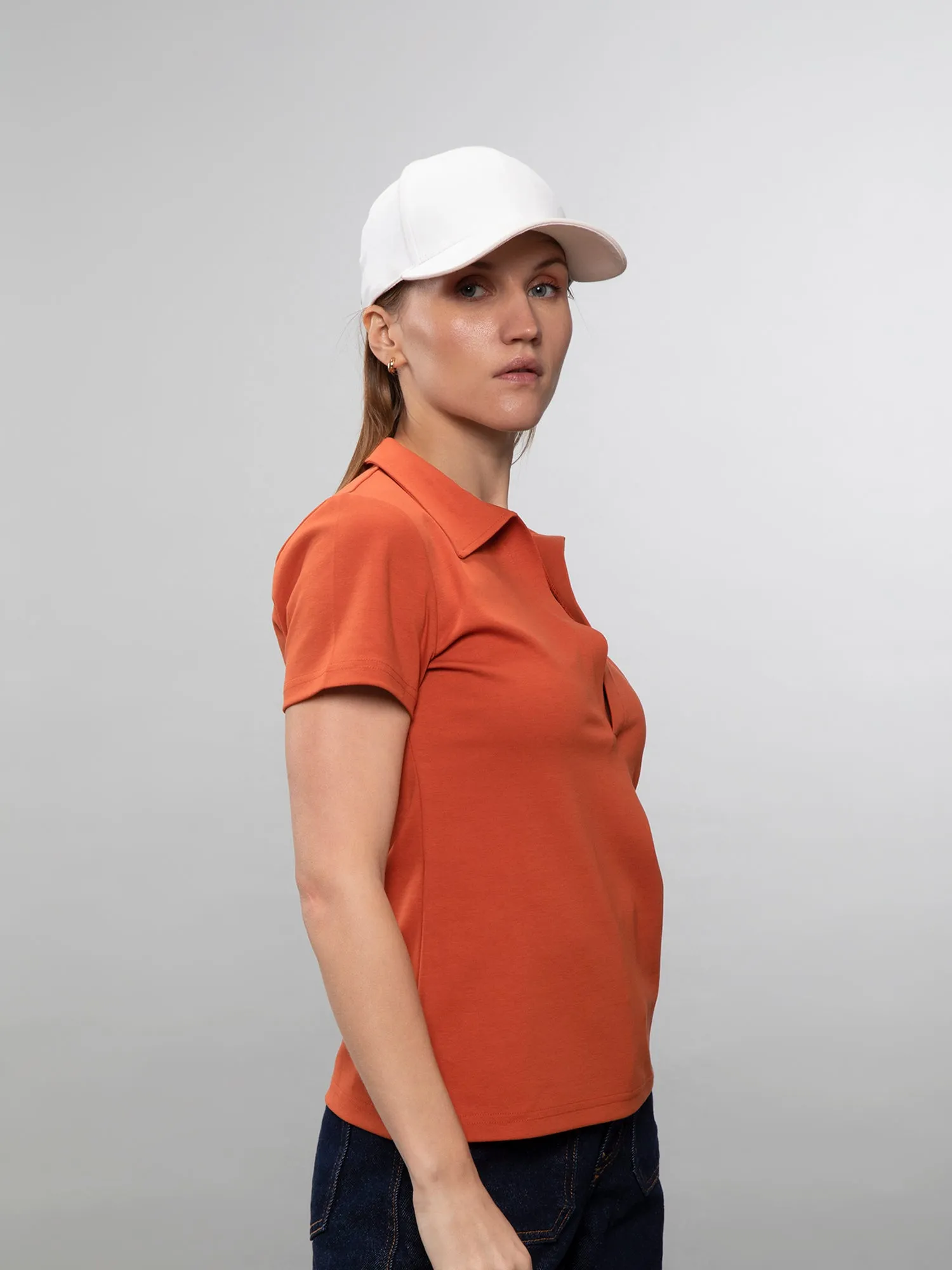 Lifestyle polo